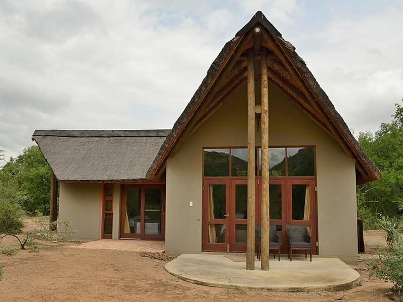 Pilanesberg Private Lodge Exterior foto