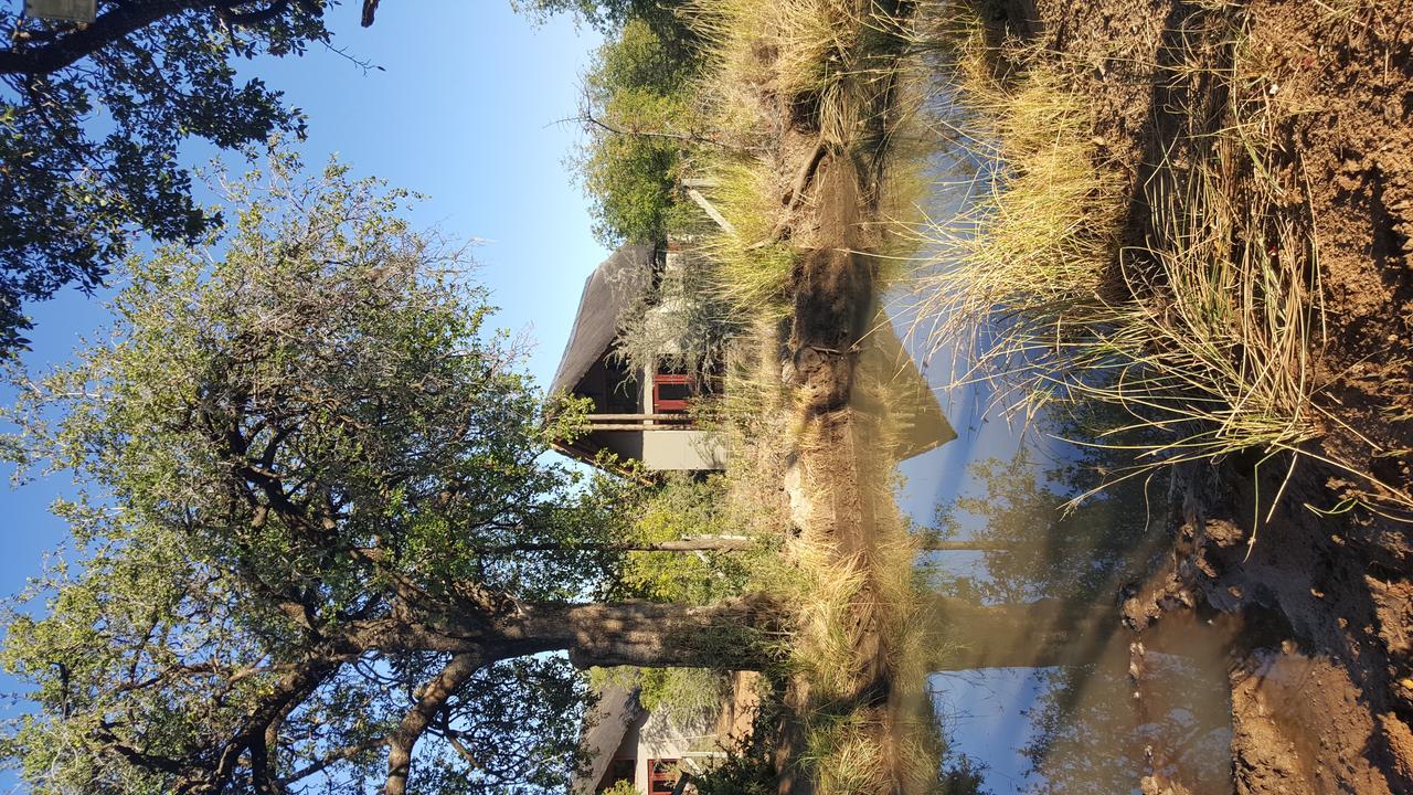 Pilanesberg Private Lodge Exterior foto